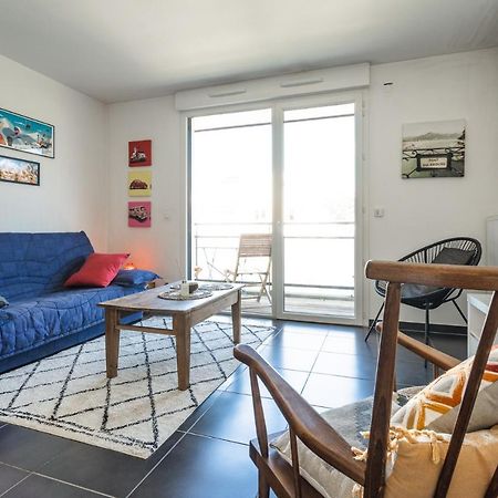 Ferienwohnung Cabana & Le Manoir - Proche Du Lac Annecy Exterior foto